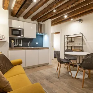  Apartamento San Marco Pied-a-terre - Accademia