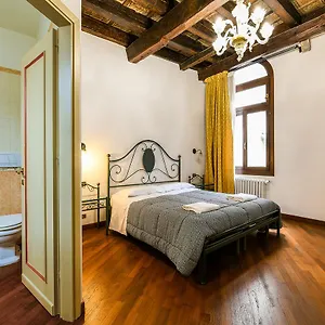  Apartamento Casetta Rossa