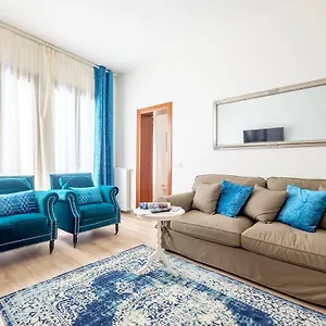  Apartamento Ai Turchesi