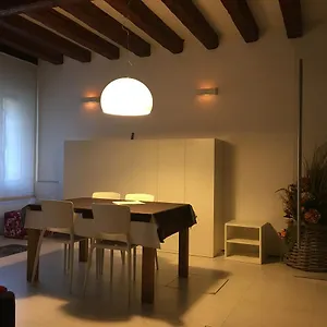  Apartamento Carbona Sconta