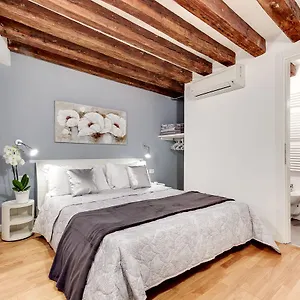  Apartamento San Marco - Campo Manin
