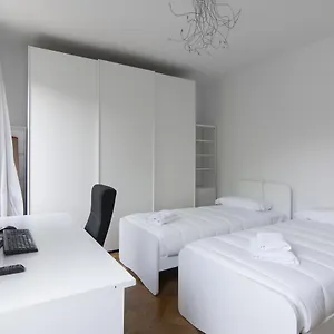  Apartamento Bella Charming House